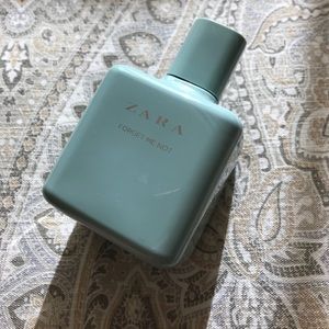 Zara perfume